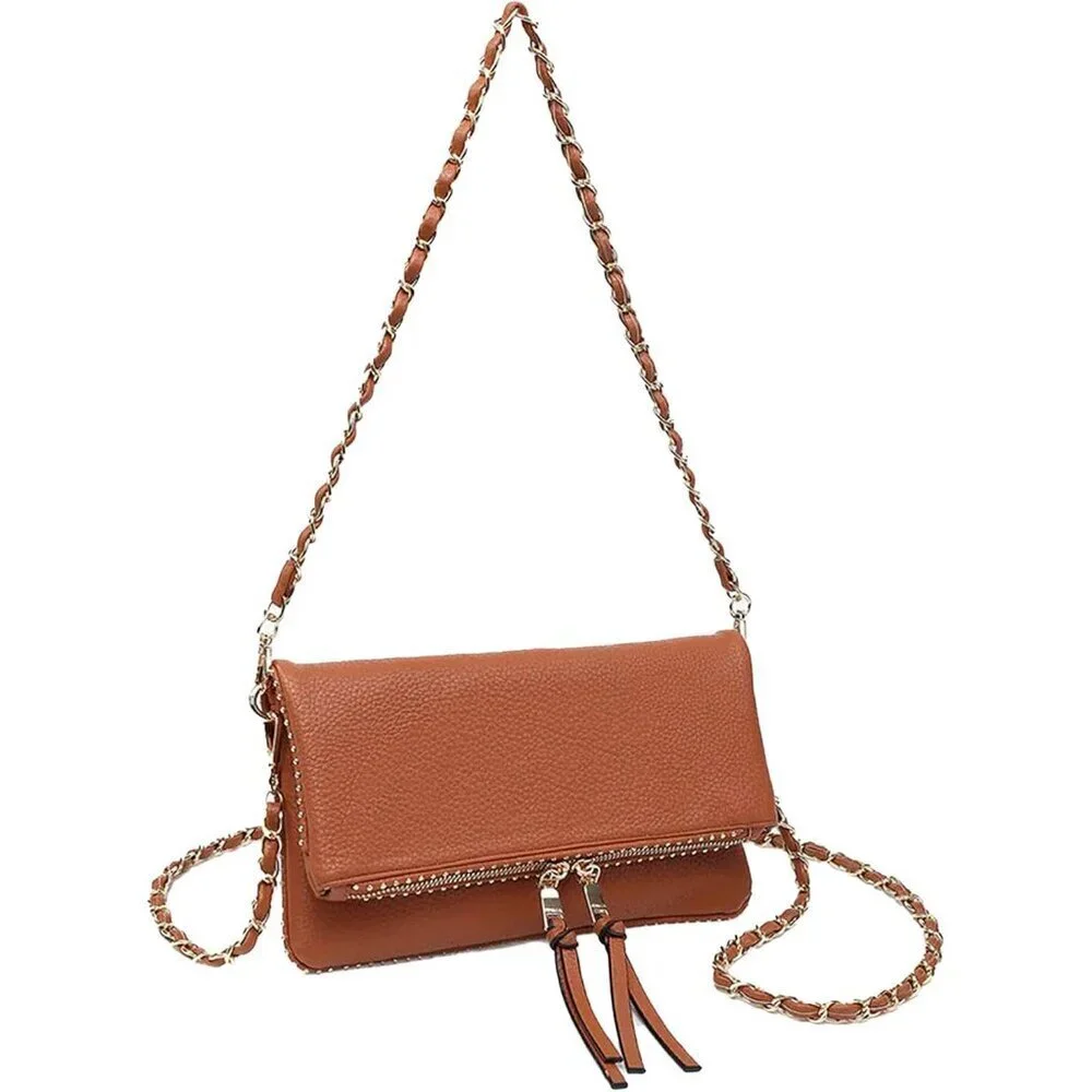 N/A vegan crossbody